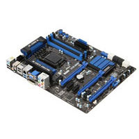 Msi Z77A-GD65 Msi Z77A-GD65